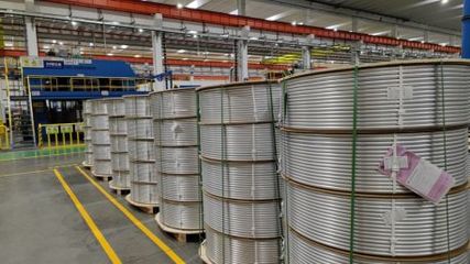 无锡高新区 铸就“江苏精品”的制造高地