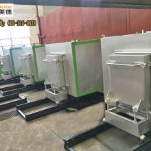 佛山市南海冠忠金属制品厂 专业设备、钢材、钢管与铝型的可靠供应商