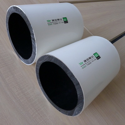 铝合金衬塑复合管价格分析及苏州通宝管业优势