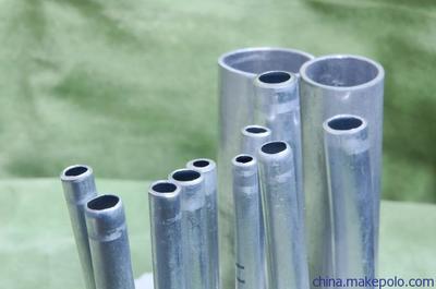 供应厂家多种型号铝合金圆管——苏州麦丰新型材料管件详解