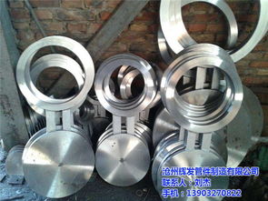 鄂尔多斯不锈钢法兰推荐 辉发管件优势解析